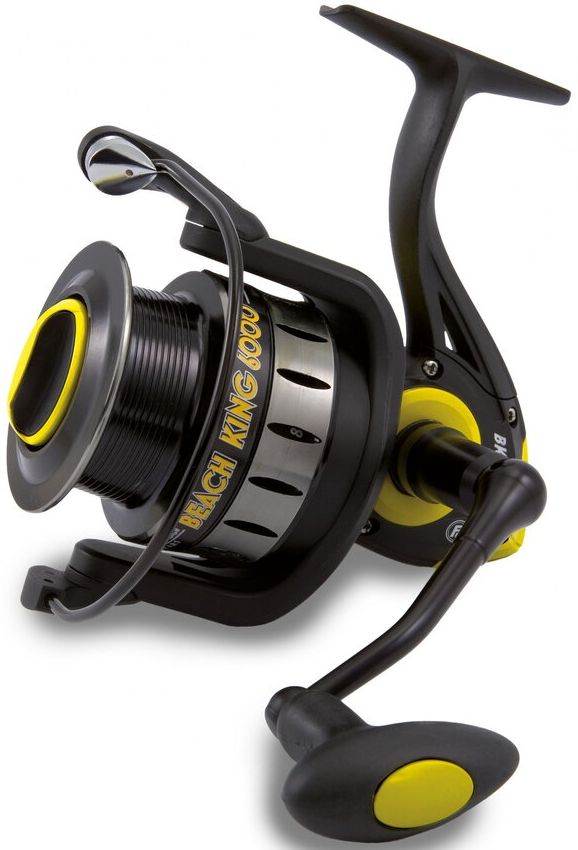 Mulineta LINEAEFFE Beach King Spinning Reel 6000
