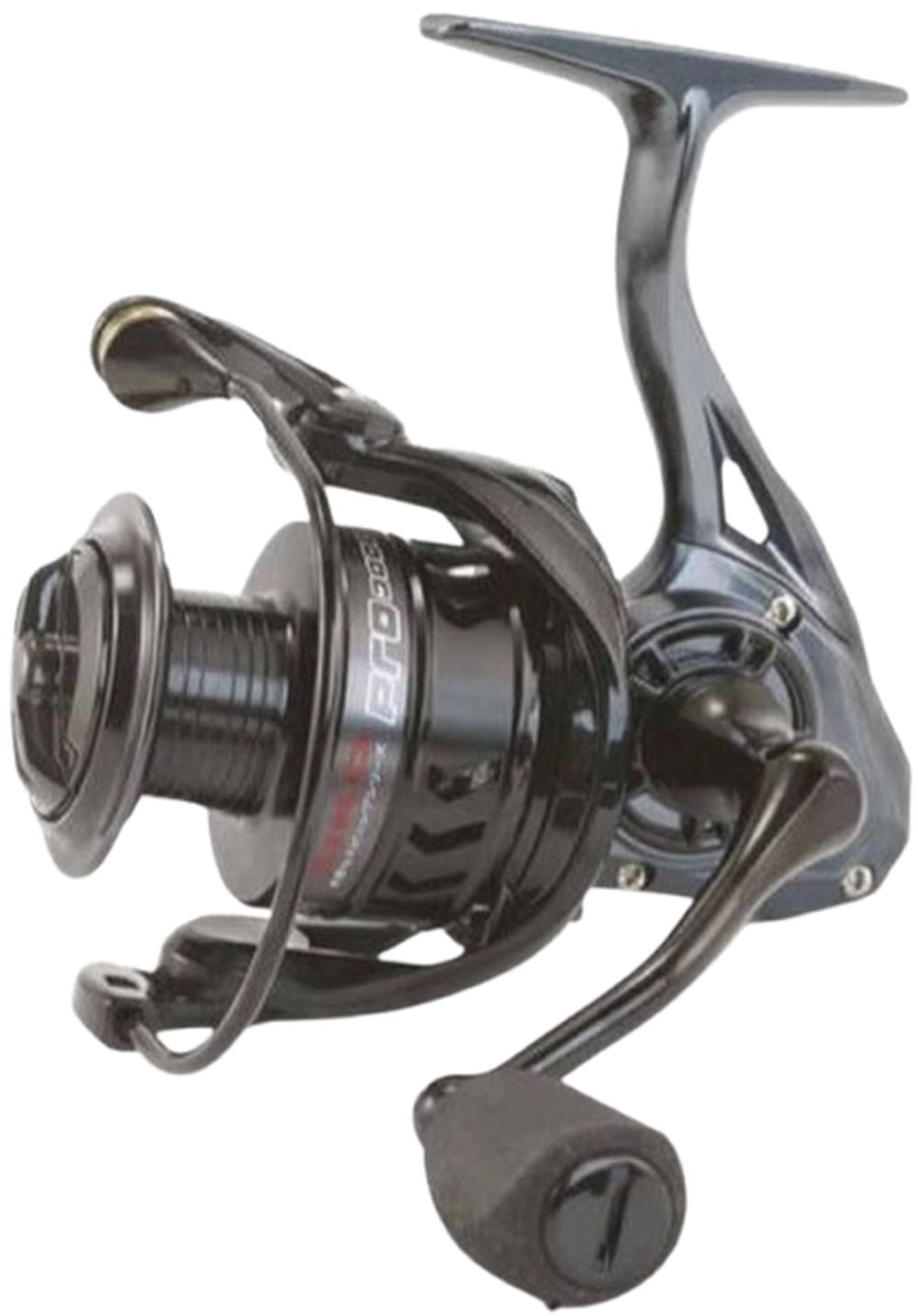 Mulineta LINEAEFFE Nomura Aiko Pro Spinning, 1000