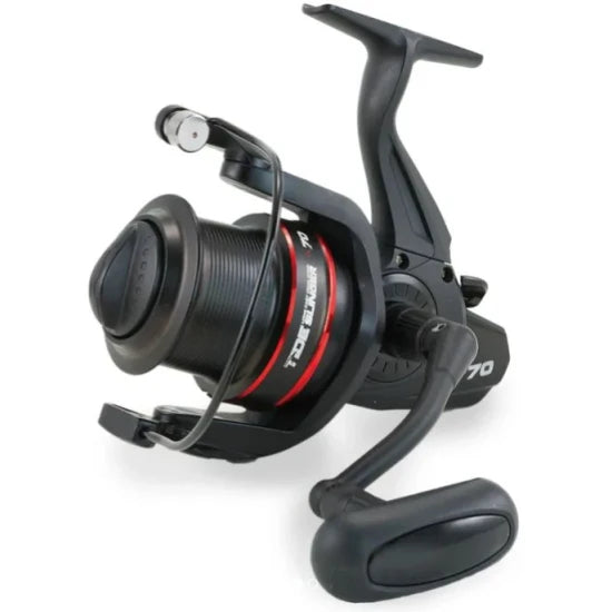 Mulineta Lineaeffe Tide Slinger 70, 4+1rul/190mx033mm/5.6:1