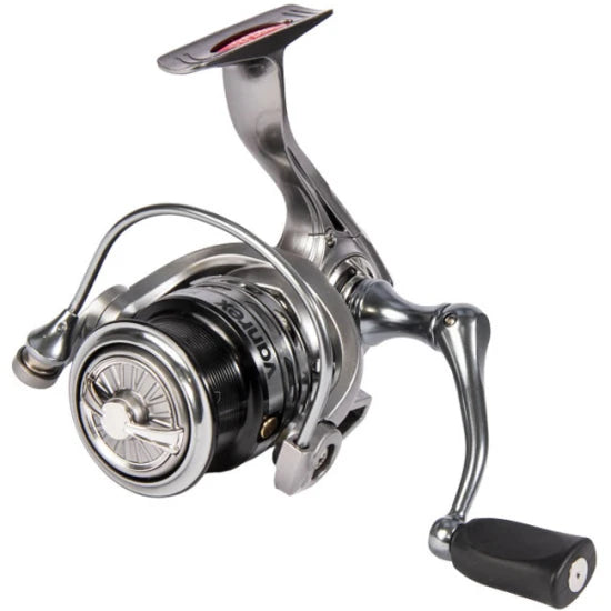 Mulineta Lucky John Vanrex Manifest 5 Spinning Reel 4000, 5.2:1, 0.24mm/150m, 5+1rul