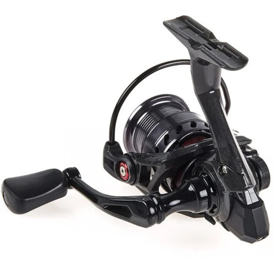 Mulineta Lucky John Vanrex Spin 2000, 5.1:1, 0.20mm/160m, 5+1rul