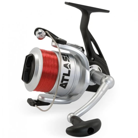 Mulineta Lineaeffe Atlas Fd 6500, 3+1rul, 0.45mm/310m, 3.9:1