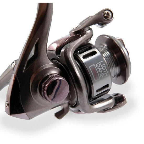 Mulineta Lineaeffe Nomura Hiro Light Game 3000