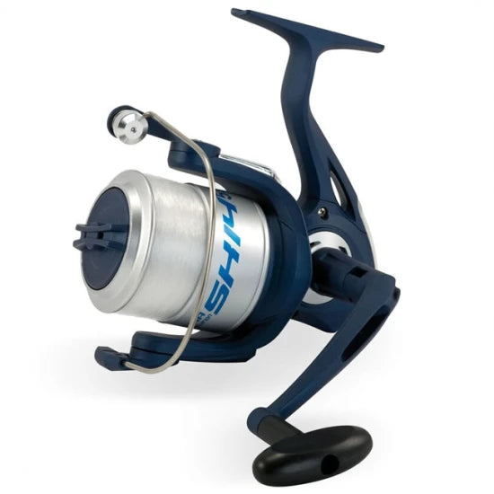 Mulineta Lineaeffe Shizuka Sk14 5000, 2rul, 1gra+fir, 0.35mm/195m, 5.0:1
