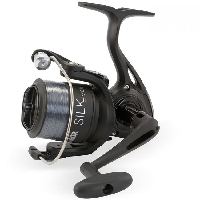 Mulineta Lineaeffe Silk Evolution FD 5000, 1rul, 0.35mm/195m, 5.0:1