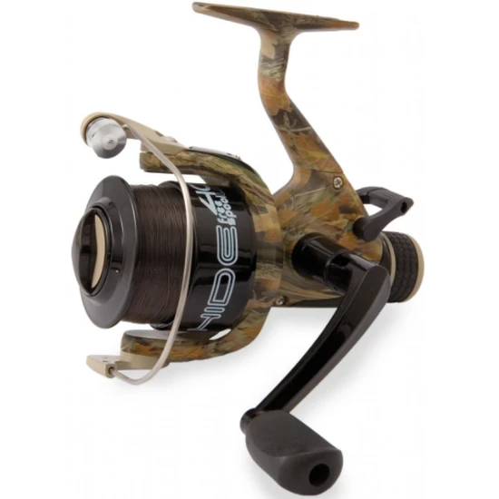 Mulineta Lineaeffe Vigor Hide Free Spool, 4000