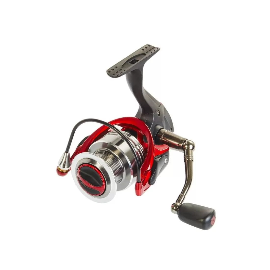 Mulineta Lucky John Anira FC 3500