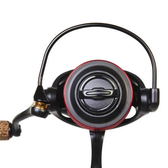 Mulineta Lucky John Anira Jig 8 1500fd