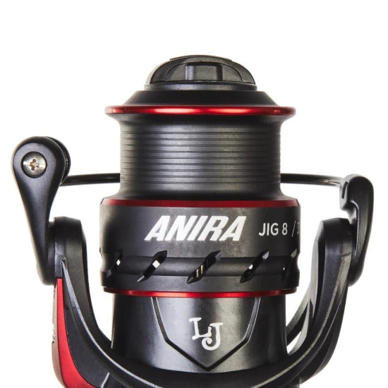 Mulineta Lucky John Anira Jig 8 3500fd