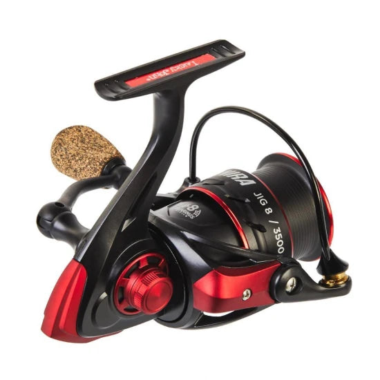 Mulineta Lucky John Anira Jig 8 3500fd