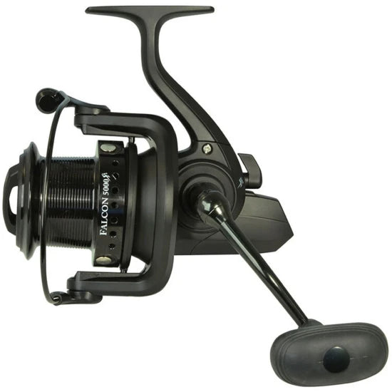 Mulineta Mack2 Falcon Spod And Marker 5000, 0.35mm/310m, 5+1rul