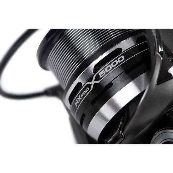 Mulineta Matrix Hx Pro Feeder Reel 5000, 4.9:1, 0.26mm/150m, 10+1rul