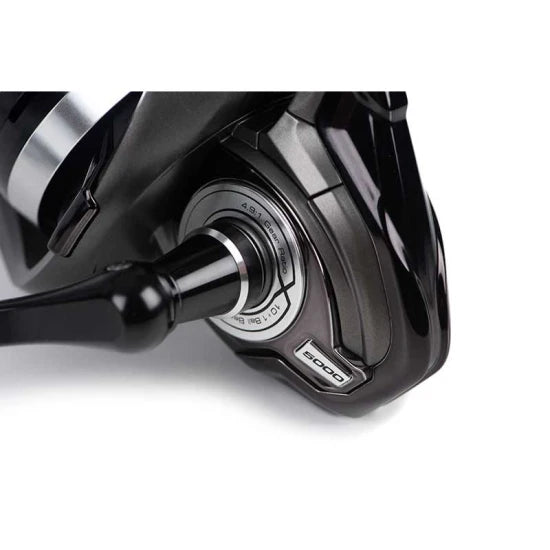 Mulineta Matrix Hx Pro Feeder Reel 5000, 4.9:1, 0.26mm/150m, 10+1rul