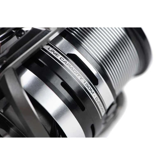 Mulineta Matrix Hx Pro Feeder Reel 6000, 4.9:1, 0.28mm/150m, 10+1rul
