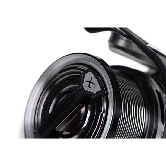 Mulineta Matrix Hx Pro Feeder Reel 6000, 4.9:1, 0.28mm/150m, 10+1rul