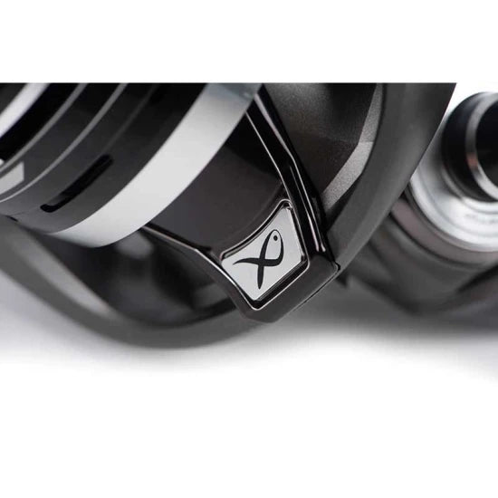 Mulineta Matrix Hx Pro Feeder Reel 6000, 4.9:1, 0.28mm/150m, 10+1rul