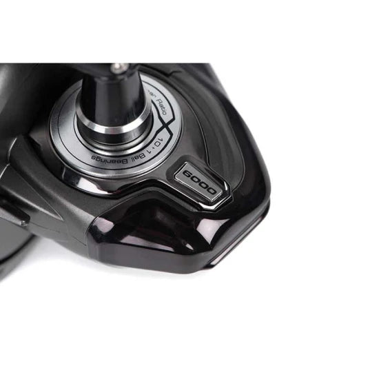 Mulineta Matrix Hx Pro Feeder Reel 6000, 4.9:1, 0.28mm/150m, 10+1rul