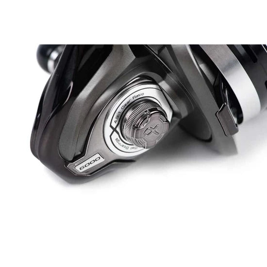 Mulineta Matrix Hx Pro Feeder Reel 6000, 4.9:1, 0.28mm/150m, 10+1rul