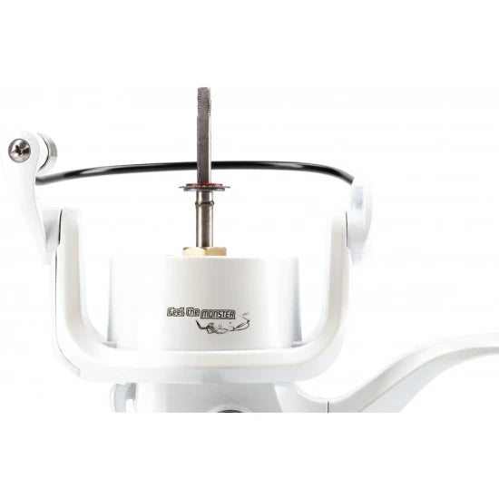 Mulineta Mikado Catone 8011 Fd 8000, 4.5:1, 0.40mm/440m, 10+1rul