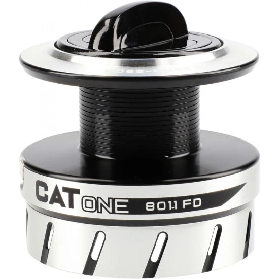 Mulineta Mikado Catone 8011 Fd 8000, 4.5:1, 0.40mm/440m, 10+1rul