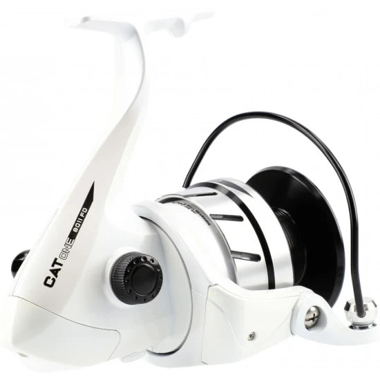 Mulineta Mikado Catone 8011 Fd 8000, 4.5:1, 0.40mm/440m, 10+1rul