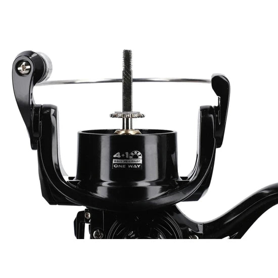 Mulineta Mikado Intro Float 3005 Fd 3000, 5.1:1, 0.20mm/180m, 5rul