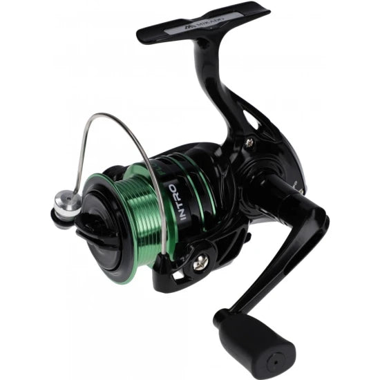 Mulineta Mikado Intro Float 4005 Fd 4000, 5.2:1, 0.20mm/270m, 5rul