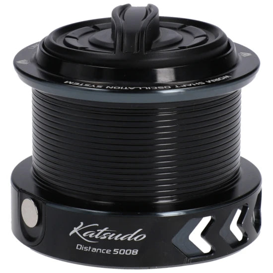 Mulineta Mikado Katsudo Distance 5008