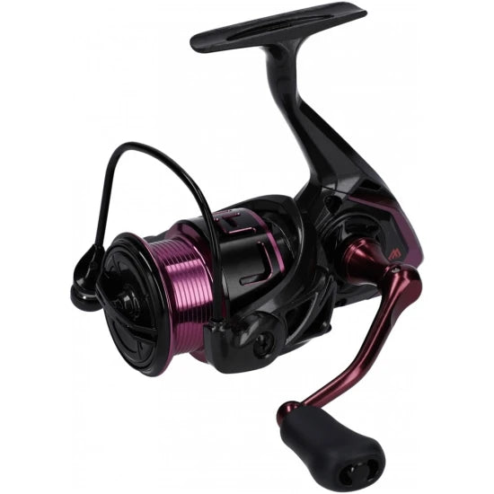 Mulineta Mikado Lady Bixlite 3006 Fd, 5.2:1, 0.20mm/200m