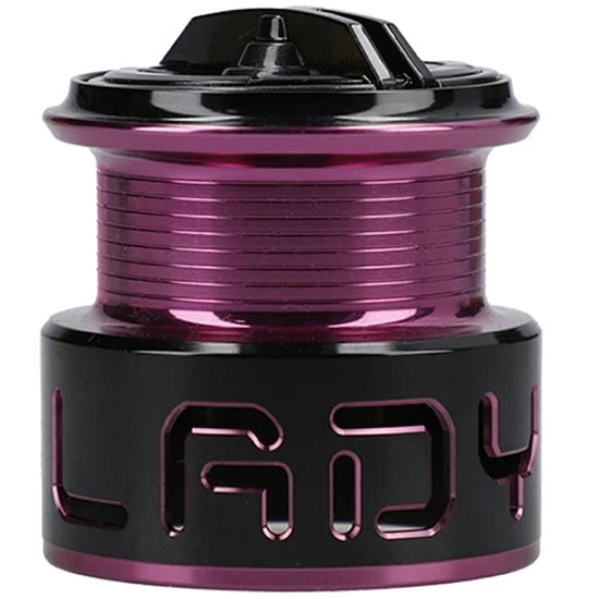 Mulineta Mikado Lady Bixlite 3006 Fd, 5.2:1, 0.20mm/200m