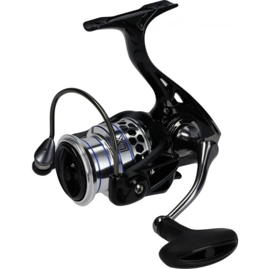 Mulineta Mikado Lx Ng Spinning Reel 2008 Fd