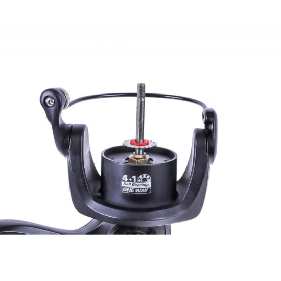 Mulineta Mikado Nexton 3005 Fd 3000, 5.0:1, 0.29mm/220m, 4+1rul