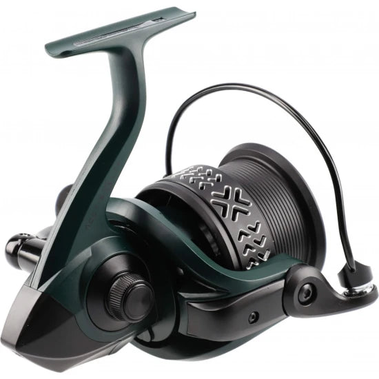 Mulineta Mikado Noctis X Lcf 4010 Fd, 4.6:1, 0.20mm/200m, 9+1rul