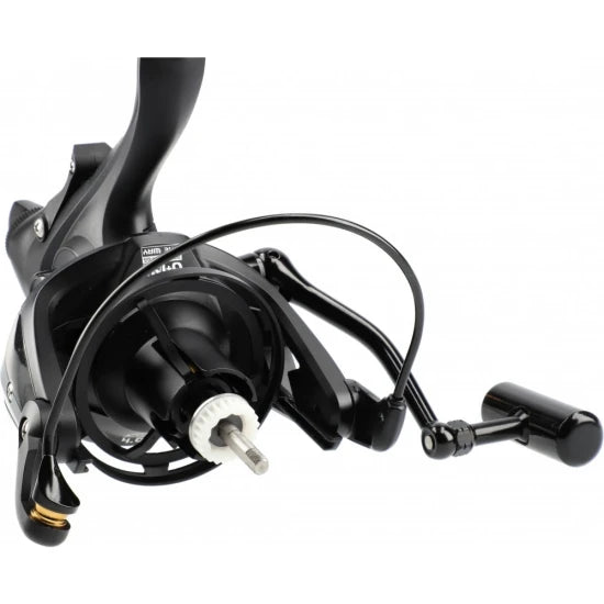 Mulineta Mikado Sensual Ng Speedrunner 10007, 4.6:1, 0.30mm/730m, 6+1rul