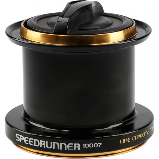 Mulineta Mikado Sensual Ng Speedrunner 10007, 4.6:1, 0.30mm/730m, 6+1rul