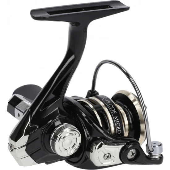 Mulineta Mikado X-plode Micro 502 Fd, 5.2:1, 0.16mm/115m, 1+1rul
