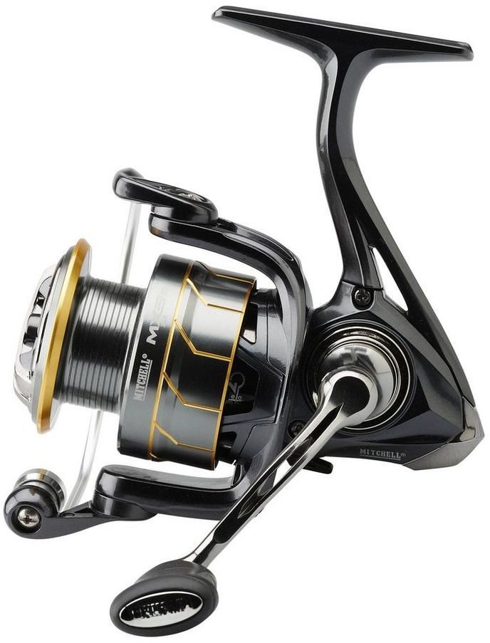 Mulineta MITCHELL MX3SW Spinning Reel, 4000