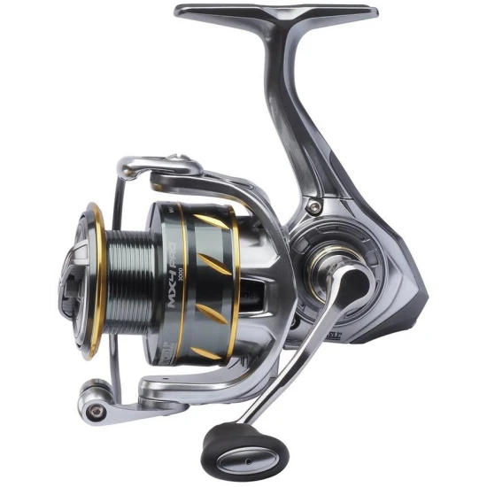 Mulineta Mitchell Mx4 Pro Hs Spinning Reel, 2000
