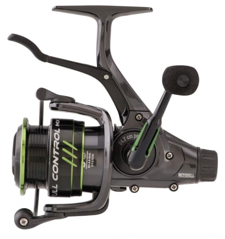 Mulineta MITCHELL MX7 Full Control Reel 4000