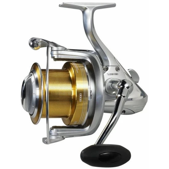 Mulineta Mitchell Mx Surf 7000