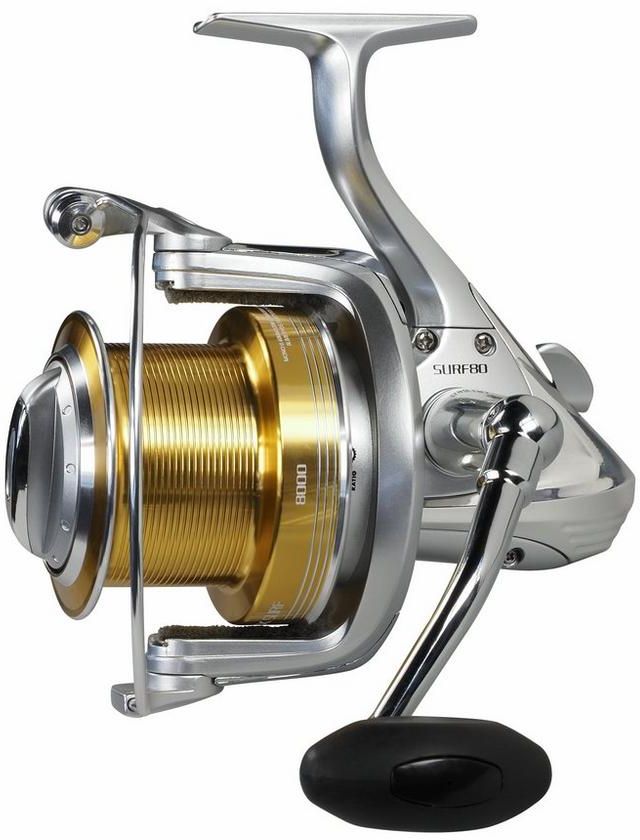Mulineta MITCHELL Mx Surf 7000