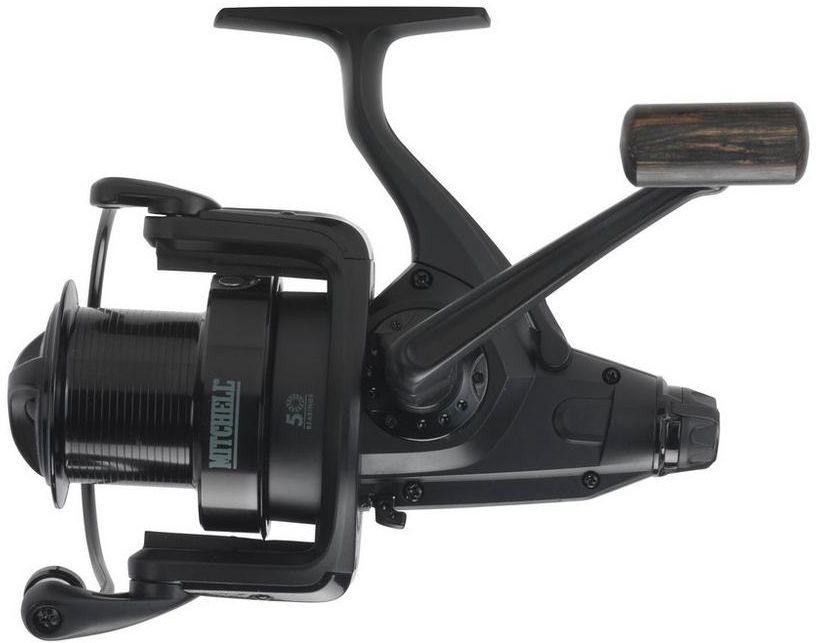 Mulineta MItchell Avocast FS Black Edition 7000