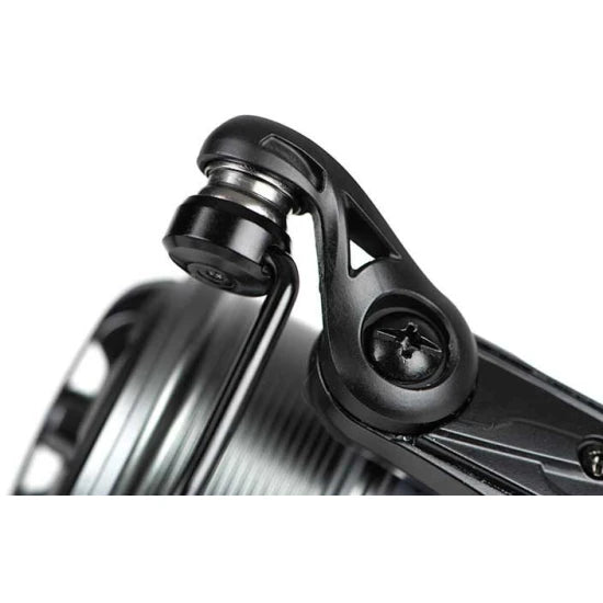 Mulineta Matrix Aquos Ultra Reel Size 3000