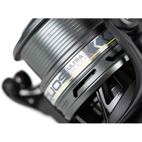 Mulineta Matrix Aquos Ultra Reel Size 3000