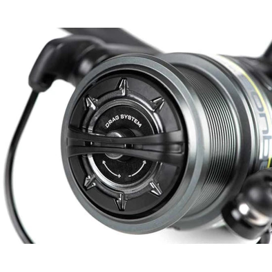 Mulineta Matrix Aquos Ultra Reel Size 4000