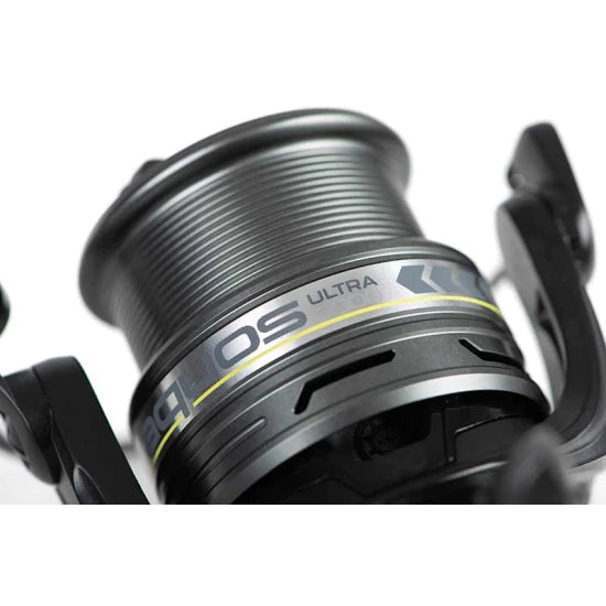 Mulineta Matrix Aquos Ultra Reel Size 4000