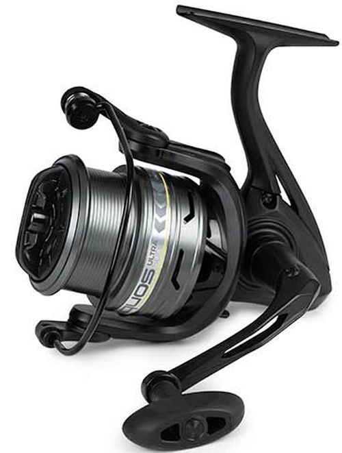 Mulineta Matrix Aquos Ultra Reel Size 5000