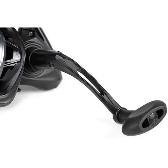 Mulineta Matrix Aquos Ultra Reel Size 5000