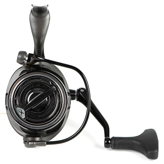 Mulineta Matrix Hx Pro Reel 3000, 5.1:1, 0.22mm/150m, 10+1rul