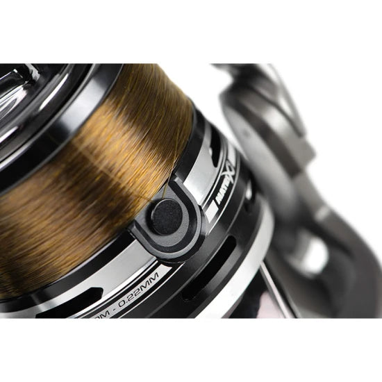 Mulineta Matrix Hx Pro Reel 3000, 5.1:1, 0.22mm/150m, 10+1rul